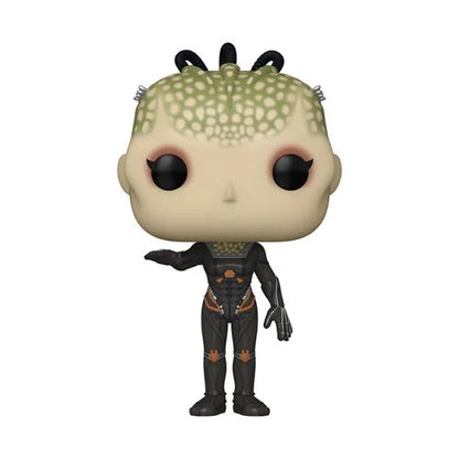 Star Trek: First Contact The Borg Queen Funko Pop! Vinyl Figure #1707