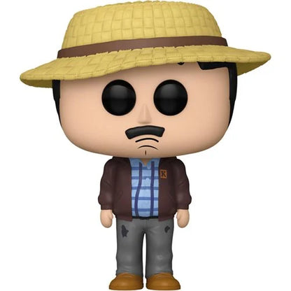 South Park Farmer Randy Marsh Funko Pop! Vinyl Figure #1473