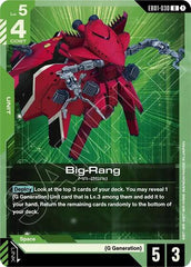 Big-Rang - EB01-030 - UNCOMMON - Eternal Nexus