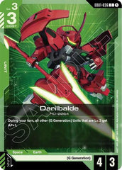 Darilbalde - EB01-036 - COMMON - Eternal Nexus