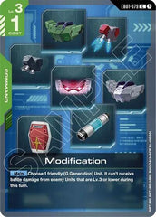 Modification - EB01-079 - COMMON - Eternal Nexus