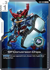 SP Conversion Chips - EB01-083 - COMMON - Eternal Nexus