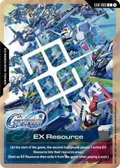 EX Resource - EXR-002 - COMMON - Starter Deck 10: Generation Pulse