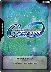 Resource - R-041 - COMMON - Starter Deck 10: Generation Pulse