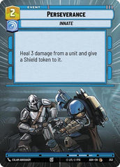 Perseverance - 353 - Common (Hyperspace) - Ashes of the Empire