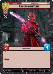 Praetorian Elite - 409 - Common (Hyperspace) - Ashes of the Empire