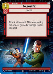 Follow Me - 448 - Common (Hyperspace) - Ashes of the Empire