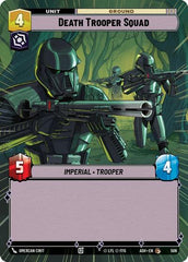 Death Trooper Squad - 506 - Common (Hyperspace) - Ashes of the Empire