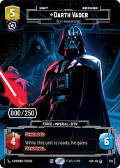 Darth Vader - Meet Your Destiny (Serialized) - 924 - Special - Ashes of the Empire