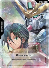 Resource (RP-056) (ST10 / EB01 Release Event) - RP-056 - PROMO - Promotional Resource Tokens