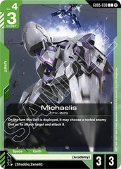 Michaelis - GD05-030 - COMMON - Freedom Ascension
