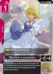 Stellar Loussier - GD05-090 - RARE - Freedom Ascension