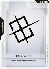 Resource - R-001 - COMMON - Deck Build Box Freedom Ascension