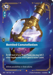 Bottled Constellation - 067/166 - Epic - Vendetta