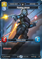 Mandalorian - 125 - Common - Galactic Championship 2026