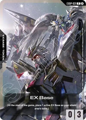 EX Base (EXBP-031) (SDCC 2026) - EXBP-031 - PROMO - Promotional EX Base Tokens