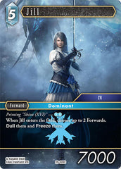 Jill - 29-028C - Common - Blissful Eternity