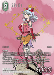 Adelle - 29-040H - Hero (Full Art) - Blissful Eternity