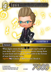 Ignis - 29-060C - Common - Blissful Eternity