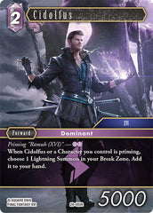 Cidolfus - 29-085R - Rare - Blissful Eternity