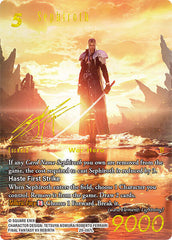 Sephiroth - 29-087L - Legend (Signature) - Blissful Eternity