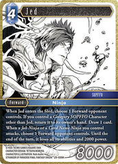 Jed - 29-099H - Hero - Blissful Eternity