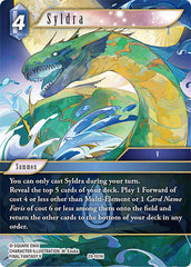 Syldra - 29-101H - Hero - Blissful Eternity