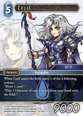 Cecil - 29-102C - Common - Blissful Eternity