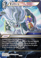 Madeen - 29-116H - Hero - Blissful Eternity