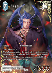 Seymour - 29-120R - Rare (Full Art) - Blissful Eternity