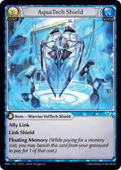 AquaTech Shield - 145 - Common - .asphodel/paradise