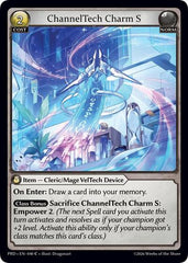 ChannelTech Charm S - 040 - Common - .asphodel/paradise