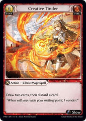 Creative Tinder - 111 - Common - .asphodel/paradise
