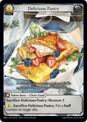 Delicious Pastry - 048 - Common - .asphodel/paradise
