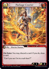 Package Courier - 126 - Common - .asphodel/paradise
