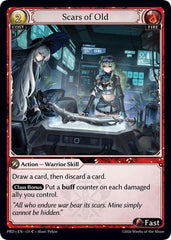 Scars of Old - 131 - Common - .asphodel/paradise
