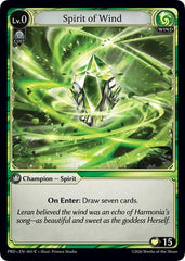 Spirit of Wind - 003 - Common - .asphodel/paradise