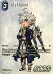 Alphinaud - PR-214/20-106R - Rare - FF: Promo Cards