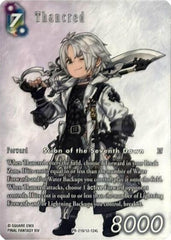 Thancred - PR-219/12-124L - Legend - FF: Promo Cards