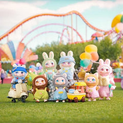 KIMMON Mimon - Boite Mystère (Blind Box)