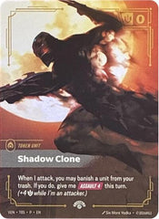 Shadow Clone // Tentacle (Full Art) - T05 // T06 - Common - Vendetta