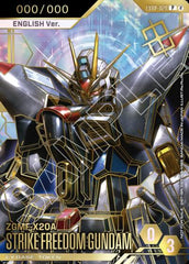 EX Base (EXBP-028) (1st Anniversary Event) (Serialized) - EXBP-028 - PROMO - Promotional EX Base Tokens