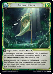 Banner of Ares - 029 - Common - .asphodel/paradise Draft Pack