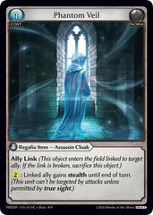 Phantom Veil - 013 - Common - .asphodel/paradise Draft Pack