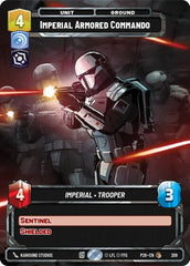 Imperial Armored Commando - 209 - Common - Sector and Regional Promos: Season 2