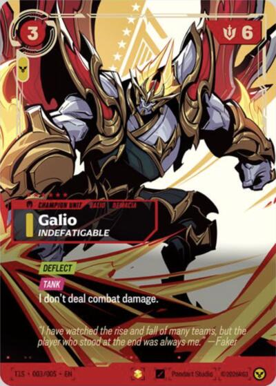 Galio