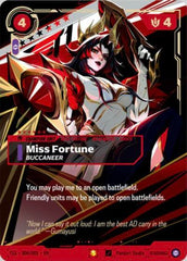 Miss Fortune