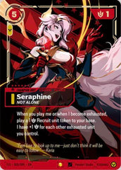 Seraphine