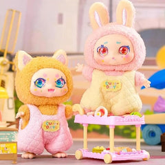 KIMMON Mimon - Boite Mystère (Blind Box)