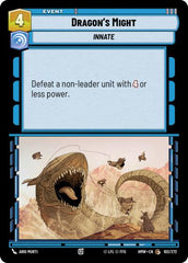Dragon's Might - 102/272 - Common - Homeworlds